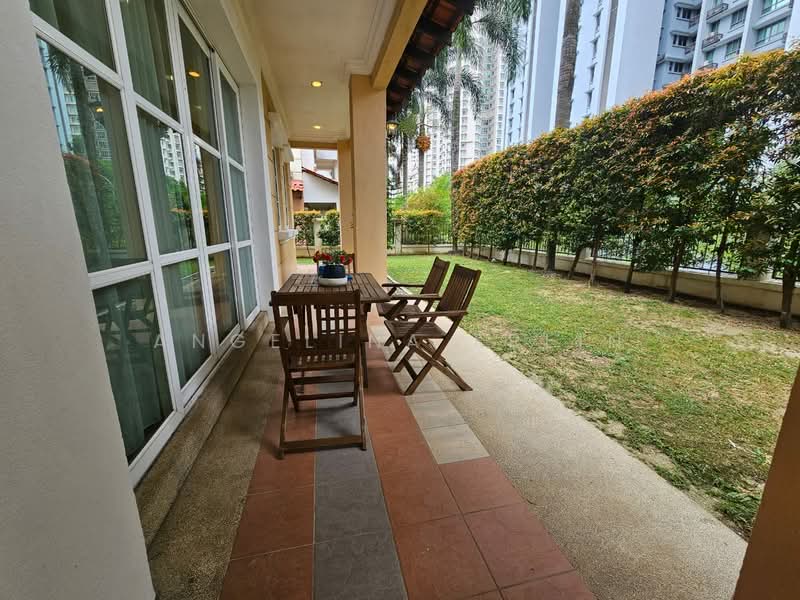 Rumah Banglo untuk Disewa di Mont Kiara (Kuala Lumpur) - Angelina Erlin - Exterior - PropertyGuru.com.my
