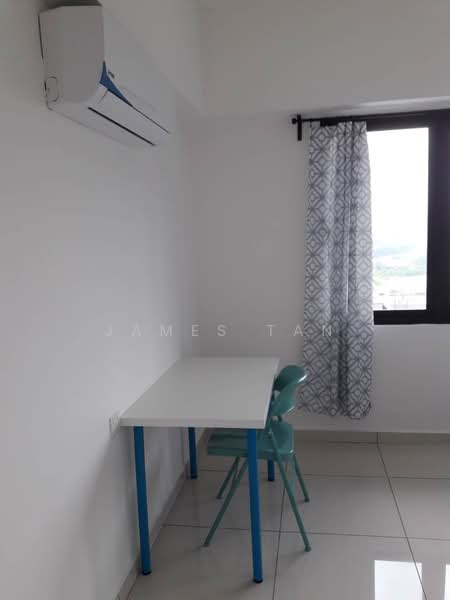 Service Residence for Rent at Avenue D'Vogue - James Tan - Study - PropertyGuru.com.my