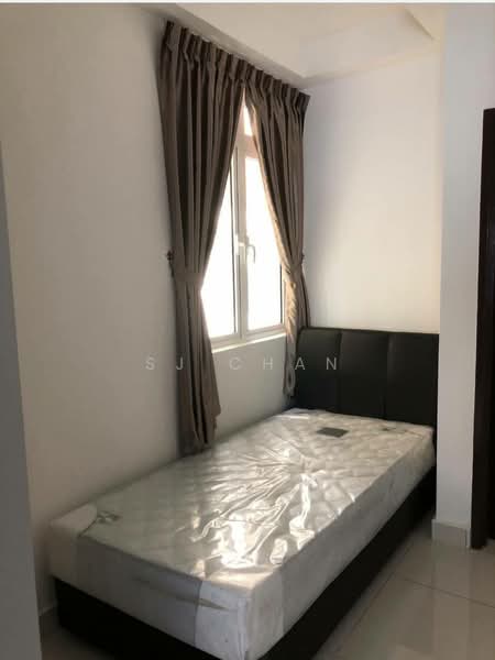 Servis Apartment untuk Disewa di KSL Residence @ Daya - SJ CHAN - Bedroom - PropertyGuru.com.my