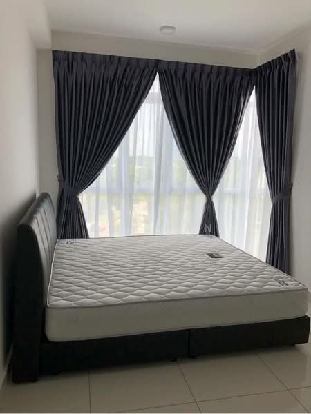 Servis Apartment untuk Disewa di KSL Residence @ Daya - SJ CHAN - Bedroom - PropertyGuru.com.my