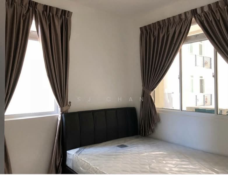 Servis Apartment untuk Disewa di KSL Residence @ Daya - SJ CHAN - Bedroom - PropertyGuru.com.my