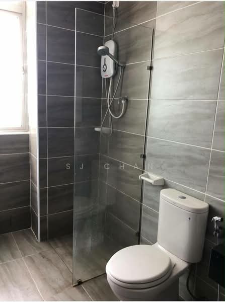 Servis Apartment untuk Disewa di KSL Residence @ Daya - SJ CHAN - PropertyGuru.com.my