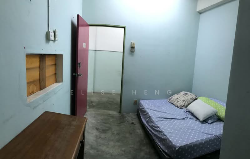 Shop for Rent in Semenyih (Selangor) - Elise Heng - Bedroom - PropertyGuru.com.my