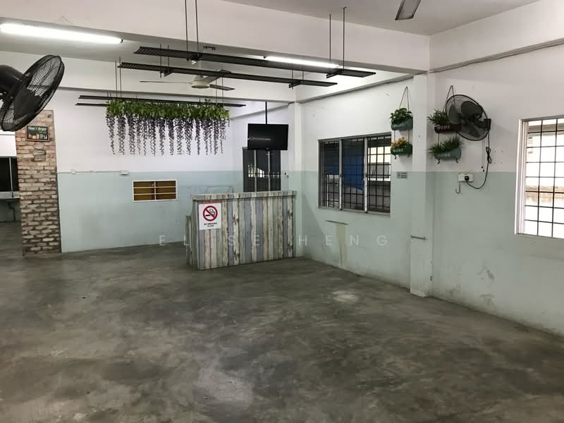 Shop for Rent in Semenyih (Selangor) - Elise Heng - Interior - PropertyGuru.com.my