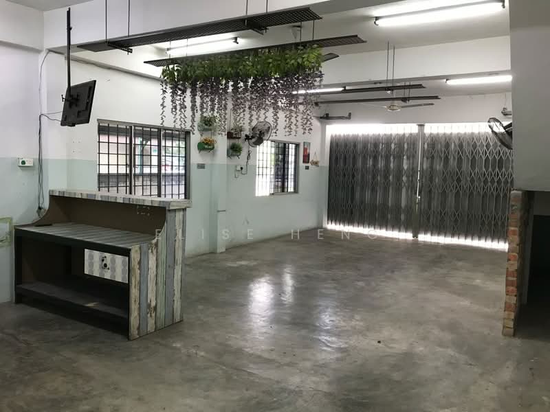 Shop for Rent in Semenyih (Selangor) - Elise Heng - Interior - PropertyGuru.com.my
