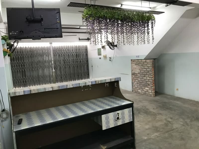 Shop for Rent in Semenyih (Selangor) - Elise Heng - Interior - PropertyGuru.com.my