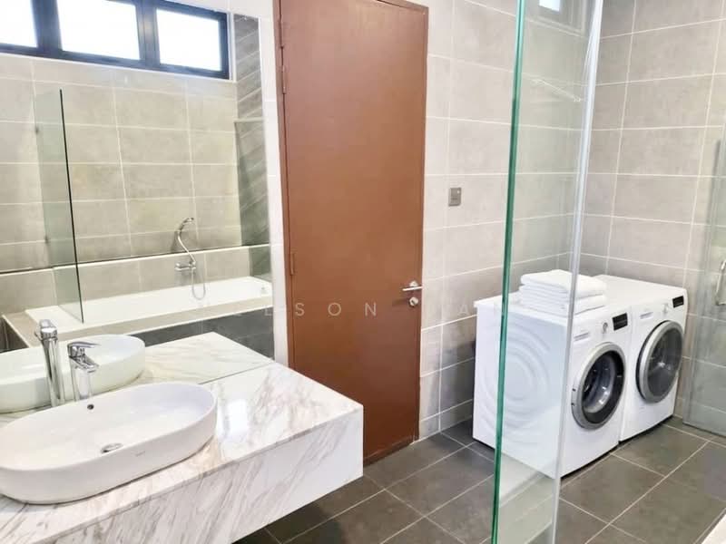 Semi-Detached House for Sale in Taman Nusa Sentral (Iskandar Puteri (Nusajaya)) - Nelson Tan - PropertyGuru.com.my