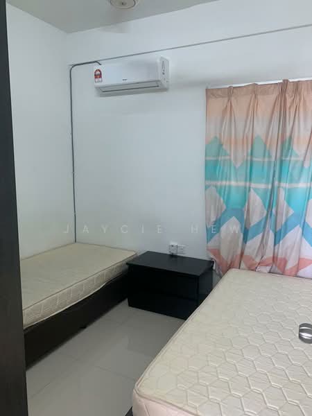 Servis Apartment untuk Disewa di The Arc - Jaycie Hew - Bedroom - PropertyGuru.com.my