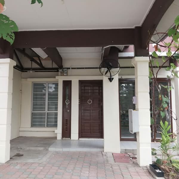 Terraced House for Rent in Putra Heights (Subang Jaya) - Geo . - Exterior - PropertyGuru.com.my