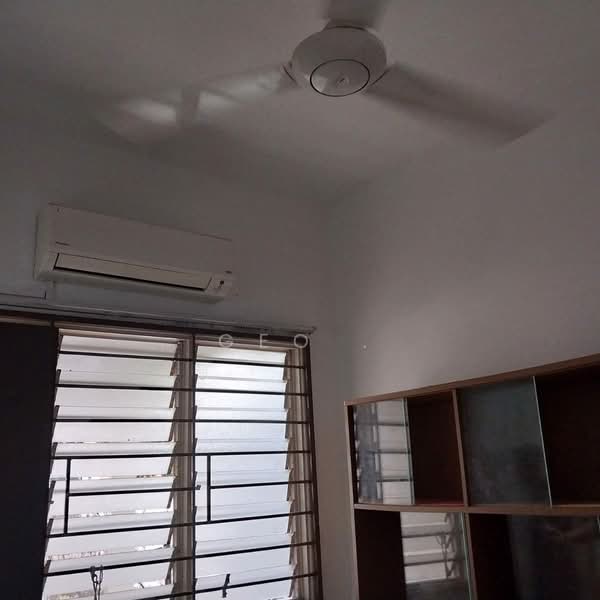 Terraced House for Rent in Putra Heights (Subang Jaya) - Geo . - Storeroom - PropertyGuru.com.my