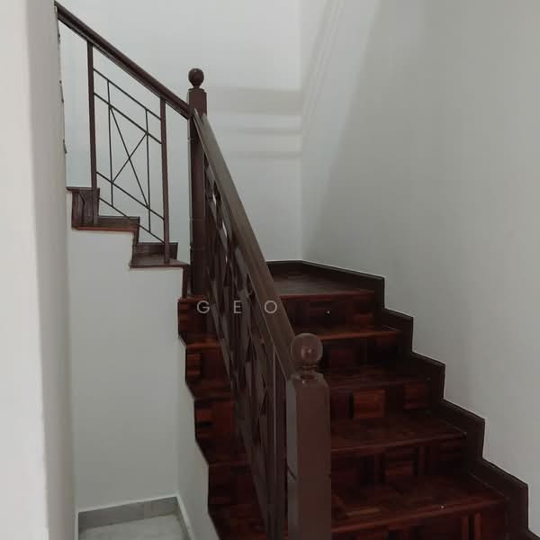Terraced House for Rent in Putra Heights (Subang Jaya) - Geo . - Interior - PropertyGuru.com.my
