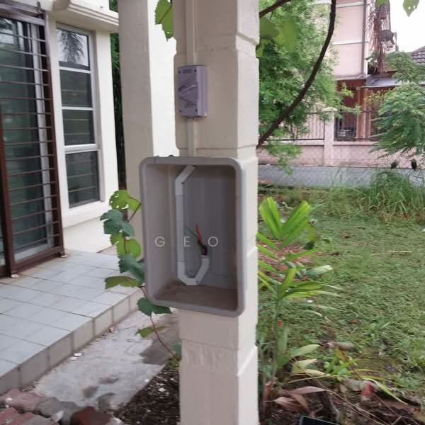 Terraced House for Rent in Putra Heights (Subang Jaya) - Geo . - Exterior - PropertyGuru.com.my