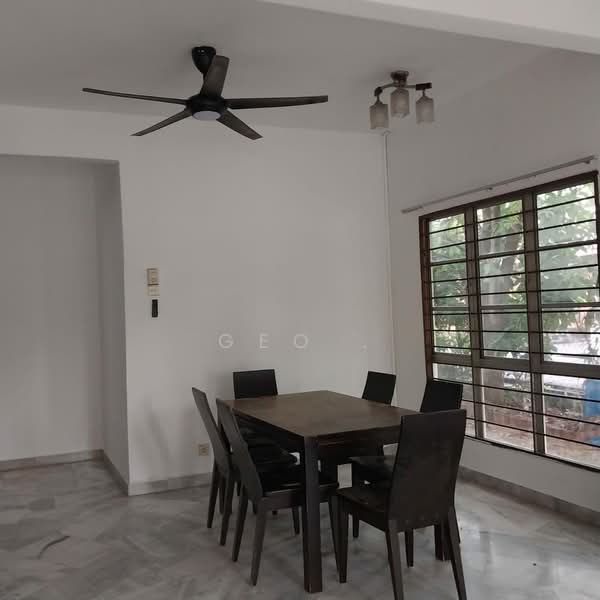 Terraced House for Rent in Putra Heights (Subang Jaya) - Geo . - Dining Room - PropertyGuru.com.my