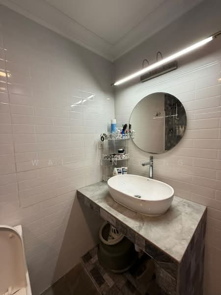 Rumah Teres 2 Tingkat untuk Dijual di Taman Sri Puchong (Puchong) - Wai Ann Teng - Bathroom - PropertyGuru.com.my