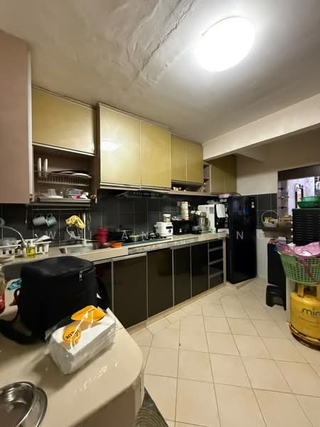 Rumah Teres 2 Tingkat untuk Dijual di Taman Sri Puchong (Puchong) - Wai Ann Teng - Kitchen - PropertyGuru.com.my