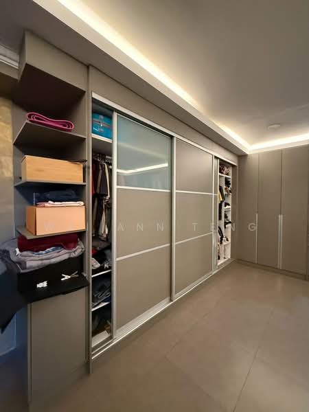 Rumah Teres 2 Tingkat untuk Dijual di Taman Sri Puchong (Puchong) - Wai Ann Teng - Interior - PropertyGuru.com.my