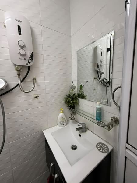 Rumah Teres 2 Tingkat untuk Dijual di Taman Sri Puchong (Puchong) - Wai Ann Teng - Bathroom - PropertyGuru.com.my