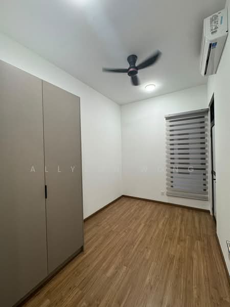 Servis Apartment untuk Disewa di 2Rio Residence @ Bandar Puteri Puchong - Allyson Wong - Bedroom - PropertyGuru.com.my