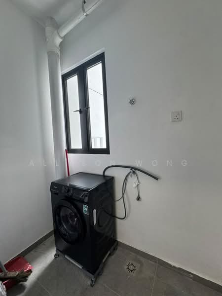 Servis Apartment untuk Disewa di 2Rio Residence @ Bandar Puteri Puchong - Allyson Wong - Interior - PropertyGuru.com.my