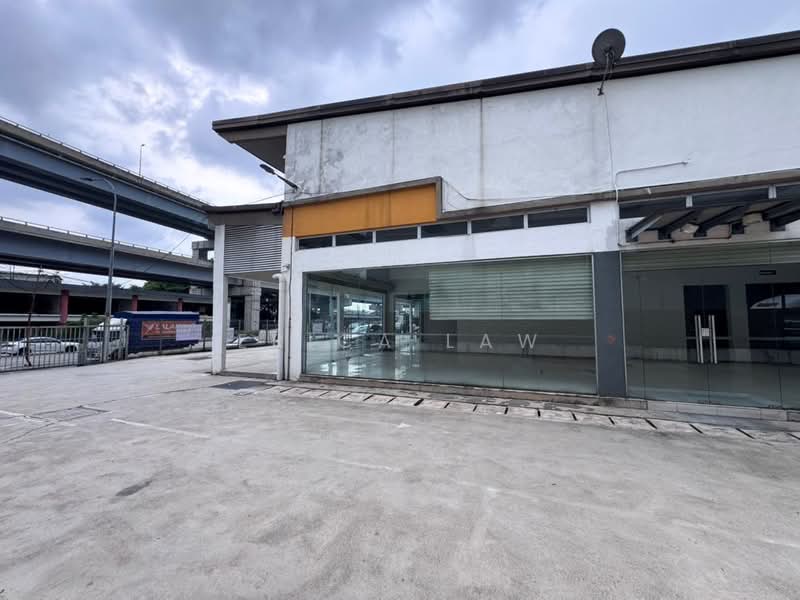Factory for Rent in Chan Sow Lin (Cheras) - Erica Law - PropertyGuru.com.my
