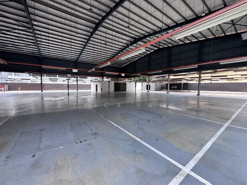 Factory for Rent in Chan Sow Lin (Cheras) - Erica Law - PropertyGuru.com.my