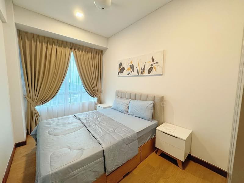 Kediaman Servis untuk Disewa di Puteri Cove Residences - Carolyn Goh - PropertyGuru.com.my