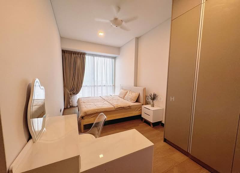 Kediaman Servis untuk Disewa di Puteri Cove Residences - Carolyn Goh - PropertyGuru.com.my