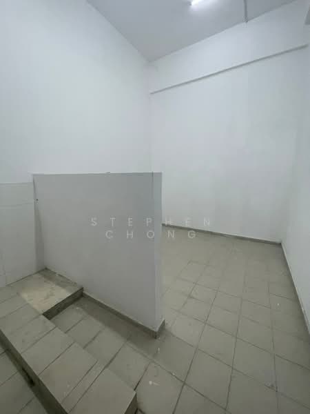 Semi-D Factory for Rent in Eco Business Park 2 Senai (Senai) - Stephen Chong - Interior - PropertyGuru.com.my
