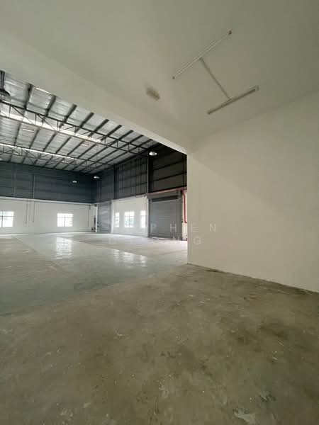 Semi-D Factory for Rent in Eco Business Park 2 Senai (Senai) - Stephen Chong - Interior - PropertyGuru.com.my