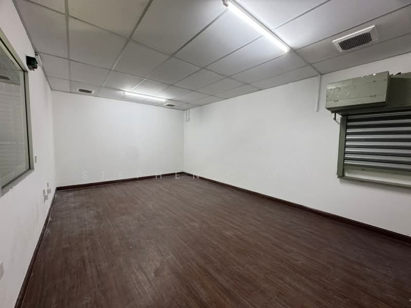 Semi-D Factory for Rent in Eco Business Park 2 Senai (Senai) - Stephen Chong - Interior - PropertyGuru.com.my
