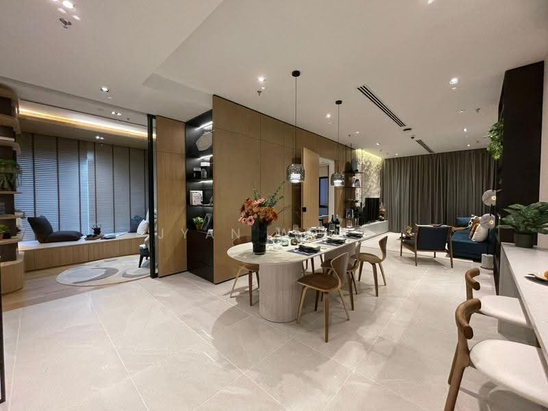Condominium for Sale at Bangsar Hill Park - Jyan Wong - PropertyGuru.com.my