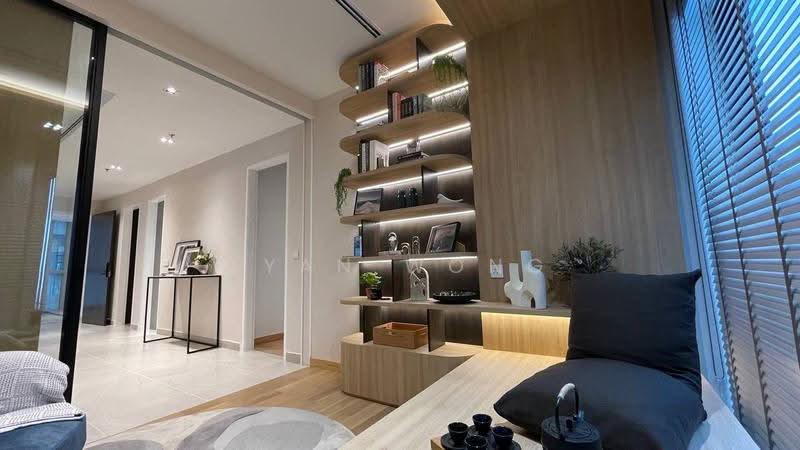 Condominium for Sale at Bangsar Hill Park - Jyan Wong - PropertyGuru.com.my