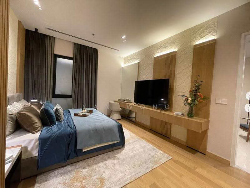 Condominium for Sale at Bangsar Hill Park - Jyan Wong - PropertyGuru.com.my