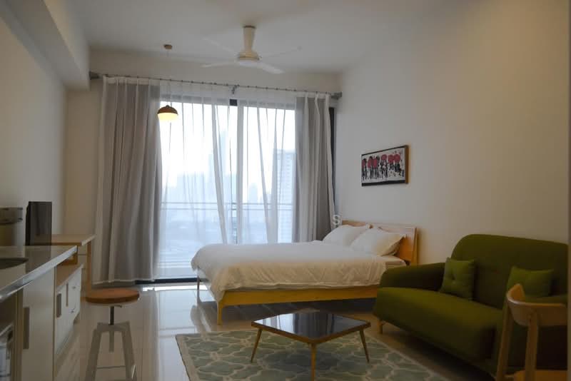 Service Residence for Sale at Nadi Bangsar - Gini S - PropertyGuru.com.my