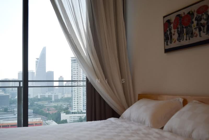 Service Residence for Sale at Nadi Bangsar - Gini S - PropertyGuru.com.my