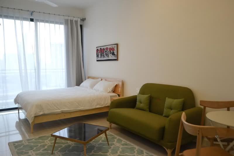 Service Residence for Sale at Nadi Bangsar - Gini S - PropertyGuru.com.my