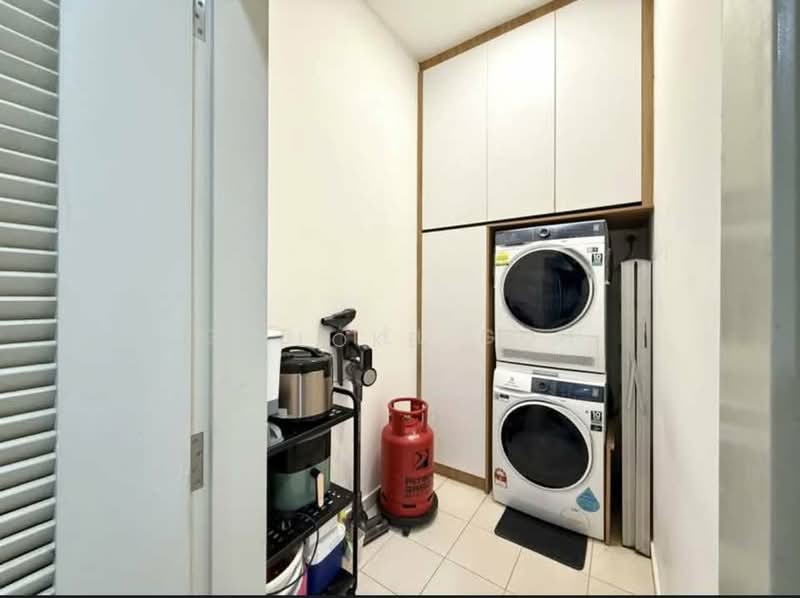 2-storey Terraced House for Sale in Setia Utama (Setia Alam) - Loke . - Interior - PropertyGuru.com.my