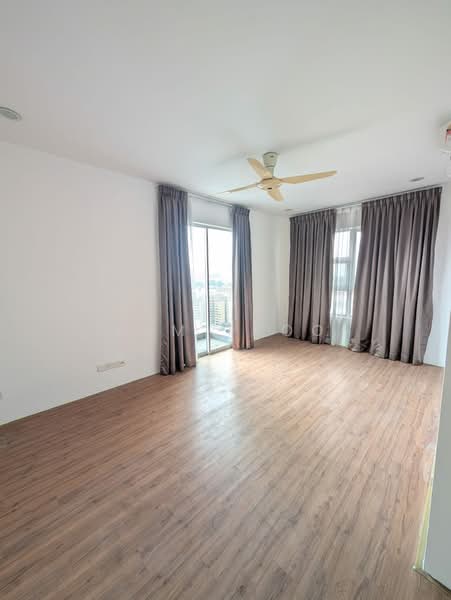 Condominium for Sale at Arte Condominium - Sam Thoo - Living Room - PropertyGuru.com.my