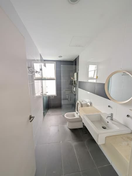 Condominium for Sale at Arte Condominium - Sam Thoo - Bathroom - PropertyGuru.com.my