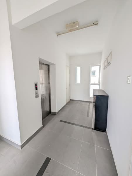 Condominium for Sale at Arte Condominium - Sam Thoo - Corridor - PropertyGuru.com.my