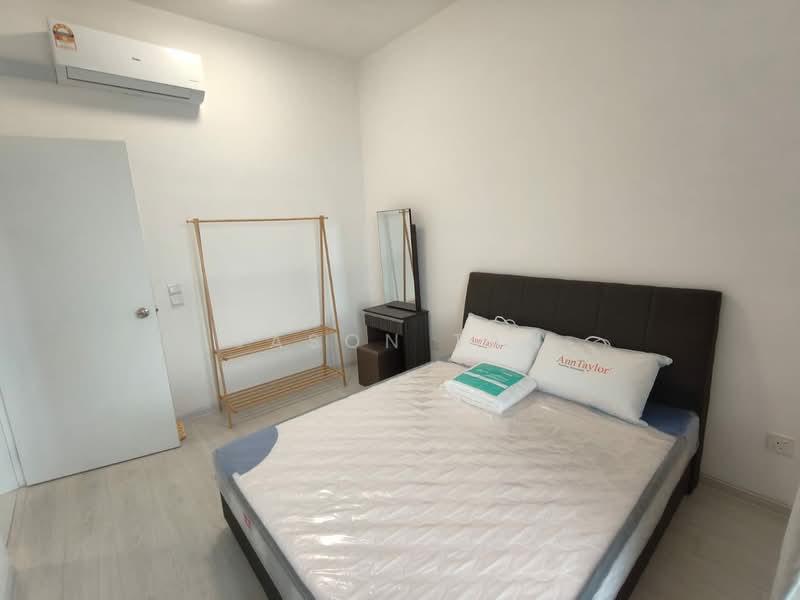 Service Residence for Rent at Equine Residence - Jason Tan - Bedroom - PropertyGuru.com.my