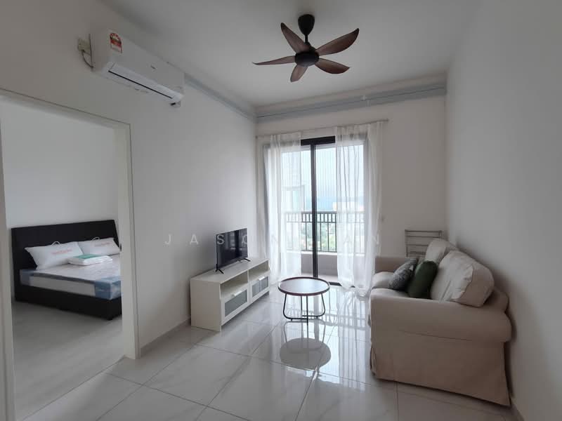 Service Residence for Rent at Equine Residence - Jason Tan - Living Room - PropertyGuru.com.my