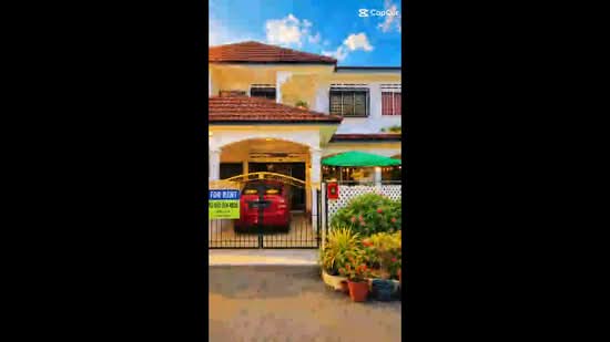 Rumah Teres 2 Tingkat untuk Dijual di Temerloh (Pahang) - Amy Lew - PropertyGuru.com.my