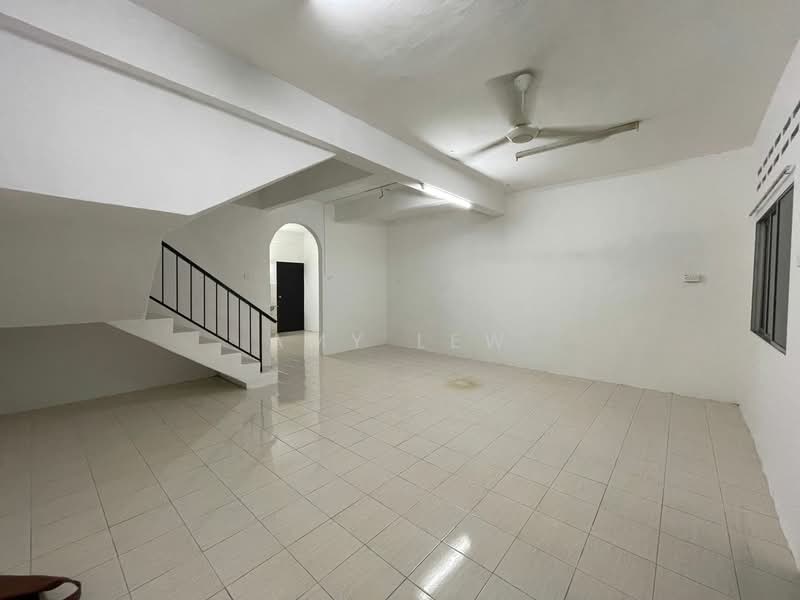 Rumah Teres 2 Tingkat untuk Dijual di Temerloh (Pahang) - Amy Lew - Interior - PropertyGuru.com.my