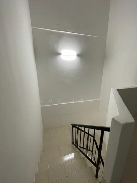 Rumah Teres 2 Tingkat untuk Dijual di Temerloh (Pahang) - Amy Lew - Corridor - PropertyGuru.com.my