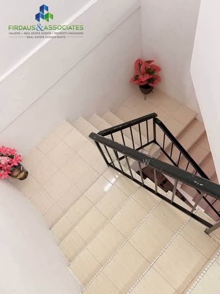 Rumah Teres 2 Tingkat untuk Dijual di Temerloh (Pahang) - Amy Lew - Interior - PropertyGuru.com.my