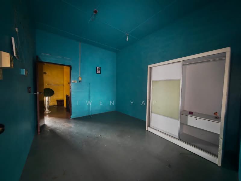 Rumah Teres 2 Tingkat untuk Dijual di Taman Sri Tebrau (Johor Bahru) - Iwen Yap - PropertyGuru.com.my