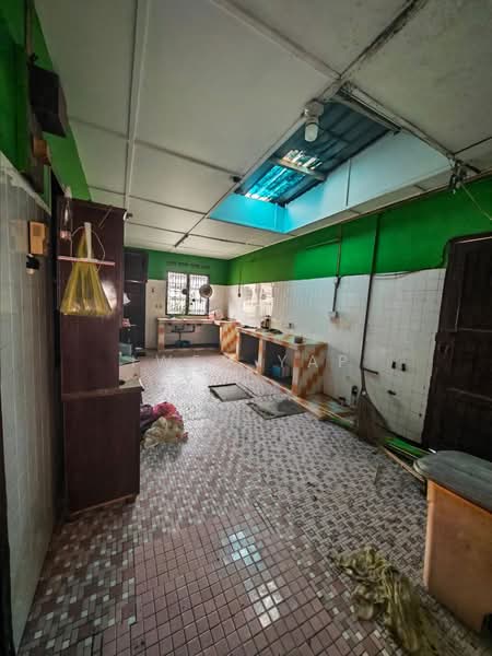 Rumah Teres 2 Tingkat untuk Dijual di Taman Sri Tebrau (Johor Bahru) - Iwen Yap - PropertyGuru.com.my