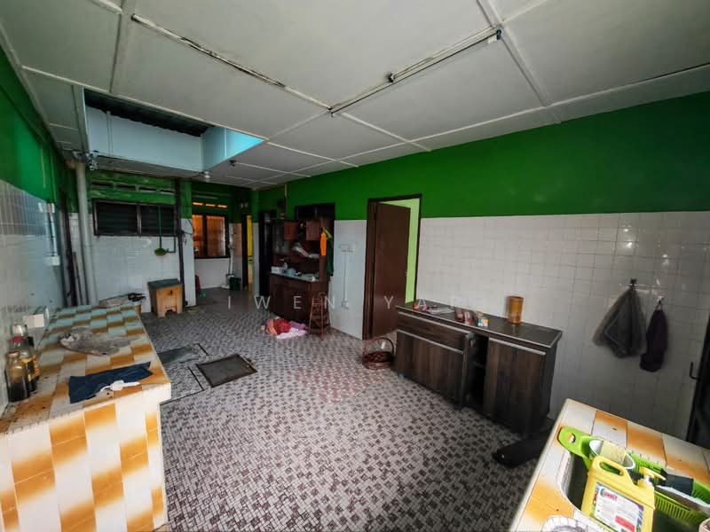 Rumah Teres 2 Tingkat untuk Dijual di Taman Sri Tebrau (Johor Bahru) - Iwen Yap - PropertyGuru.com.my