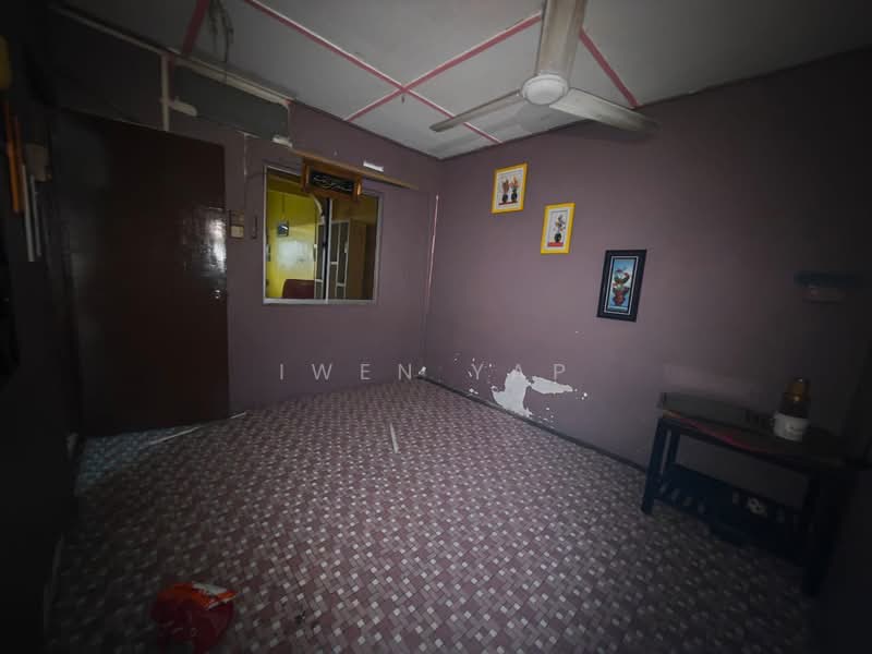 Rumah Teres 2 Tingkat untuk Dijual di Taman Sri Tebrau (Johor Bahru) - Iwen Yap - PropertyGuru.com.my